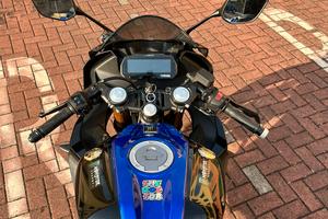 yamaha 125