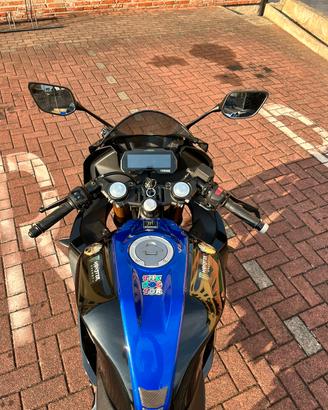 yamaha 125