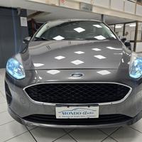 Ford Fiesta 1.5 TDCi Start&Stop 5 porte NEOPATENTA