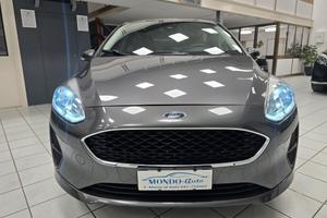 Ford Fiesta 1.5 TDCi Start&Stop 5 porte NEOPATENTA