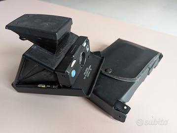 Polaroid SX-70