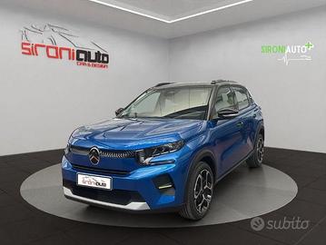 Citroën C3 1.2 turbo Plus 100cv s&s - PROMO S...
