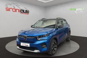 Citroën C3 1.2 turbo Plus 100cv s&s - PROMO S...