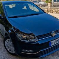 VOLKSWAGEN POLO 1.4 TDI 90 cv DSG CONFORTLINE