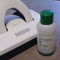 Folletto battitappeto e scopa elettrica