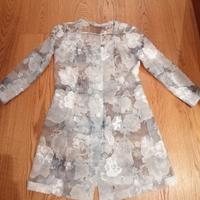 Completo elegante con giacca