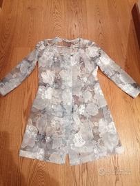 Completo elegante con giacca