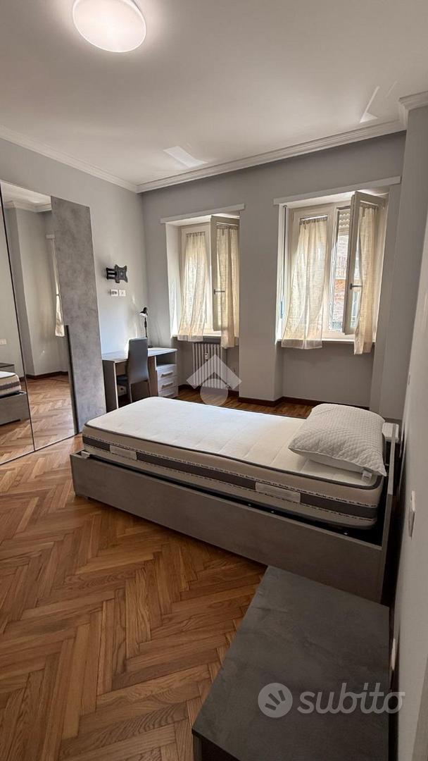 Appartamento di 5 locali in Santa Rita, foto 20 di 23