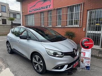 Renault Scenic 1.5 dci energy Intens 110cv edc
