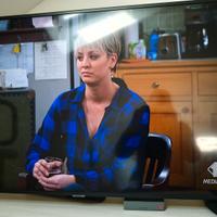 TV Samsung 50" UHD 4K Smart TV
