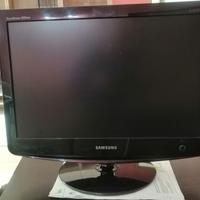 monitor - tv