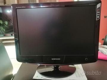 monitor - tv