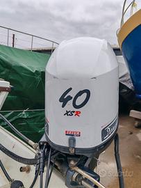 SELVA DORADO XSR 40 MY'14