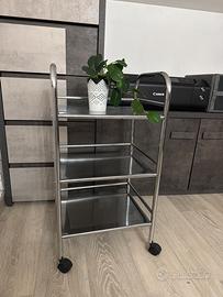 Carello portaoggetti