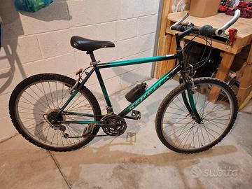 Bici  MTB uomo