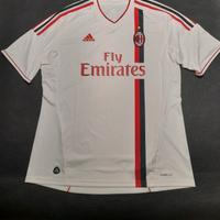 Milan 2011/2012 Away