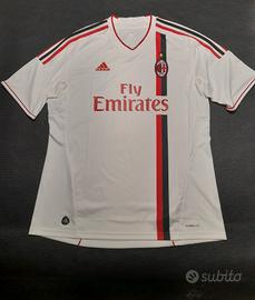Milan 2011/2012 Away