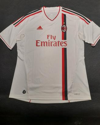 Milan 2011/2012 Away
