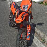 KTM  exc-f 250