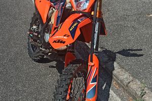 KTM  exc-f 250