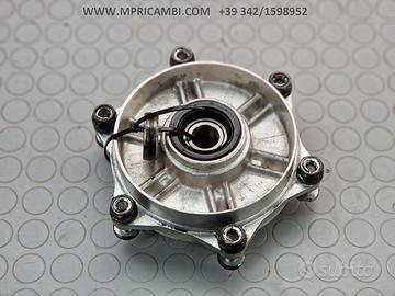 MOZZO POSTERIORE HONDA CBR 600F 2002 2003 600 F 20