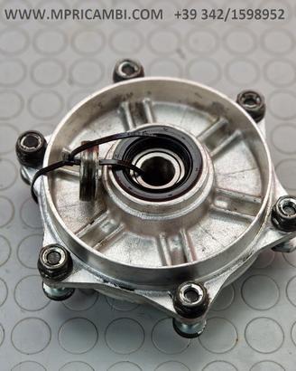 MOZZO POSTERIORE HONDA CBR 600F 2002 2003 600 F 20