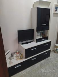 set mobili da salotto moderni