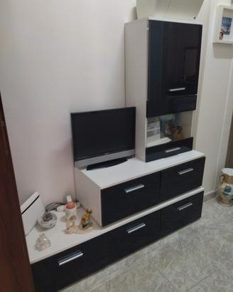 set mobili da salotto moderni