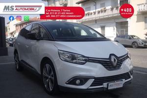 Renault Grand Scénic Renault Grand Scenic 1.7...