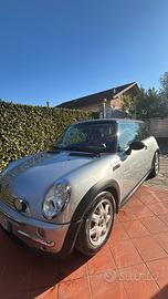 Mini one d 1400cc