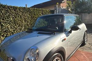 Mini one d 1400cc