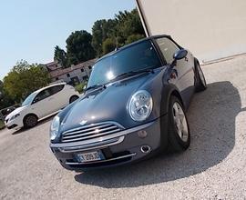 MINI MINI 1.6 16 V. COOPER CABRIO