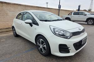 Kia Rio 1.2 CVVT 5p. ECO GPL Active