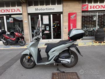 Honda SH 150