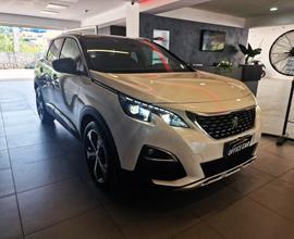 Peugeot 3008 BlueHDi 130 S&S GT Line