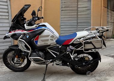 Bmw r 1250 gs adv