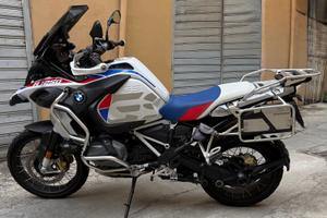 Bmw r 1250 gs adv
