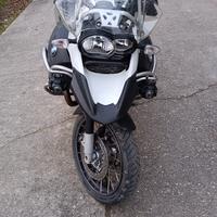 Bmw r 1200 gs - 2006