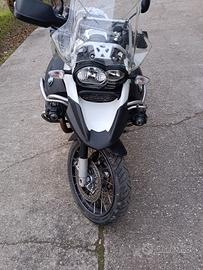 Bmw r 1200 gs - 2006