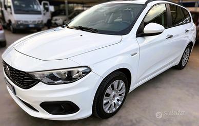 Fiat Tipo 1.3 Mjt S&S