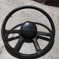 Volante Suzuki Samurai 