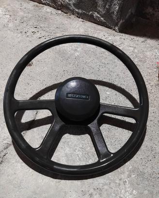 Volante Suzuki Samurai 