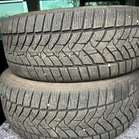 Gomme Invernali Dunlop 235/55R17 del Ottobre '24