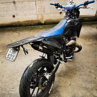 smembro moto 50cc