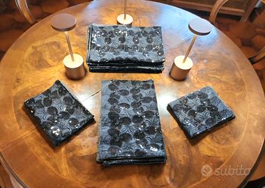 TOVAGLIETTE ELEGANTI 