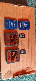 Nintendo DS giochi videogiochi PlayStation Xbox ec