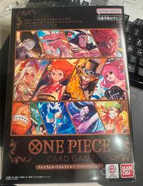 One Piece Folder Best Selection vol.4 - JAP