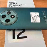 oppo reno 12fs 5g