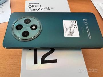 oppo reno 12fs 5g