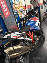 KTM 1290 super adventure R